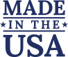 Made in the USA